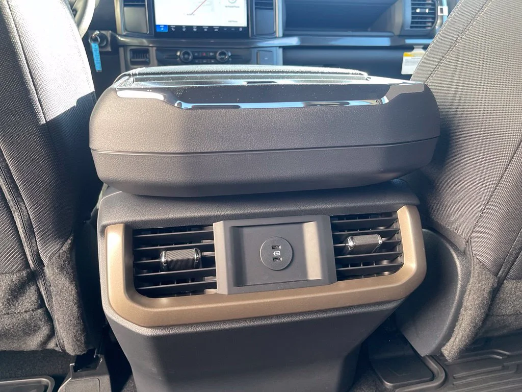 New 2026 Marsh Gray Ford STX® image 26