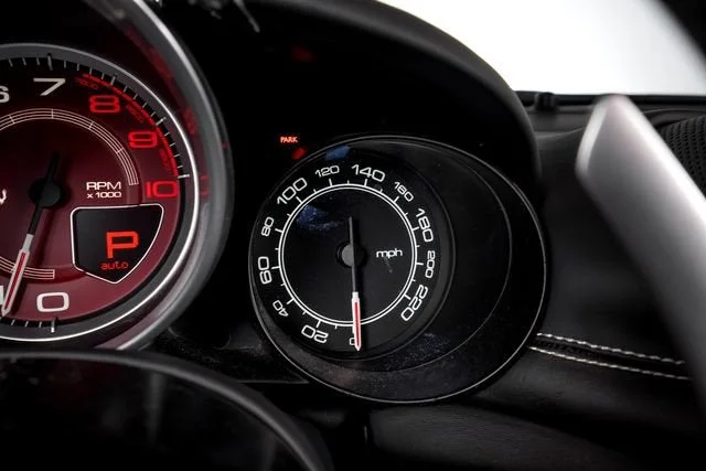 Used 2015 Nero Daytona Ferrari T image 39