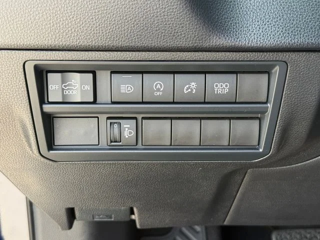 Certified Used 2026 DK. BLUE MC. Toyota SR5 image 24
