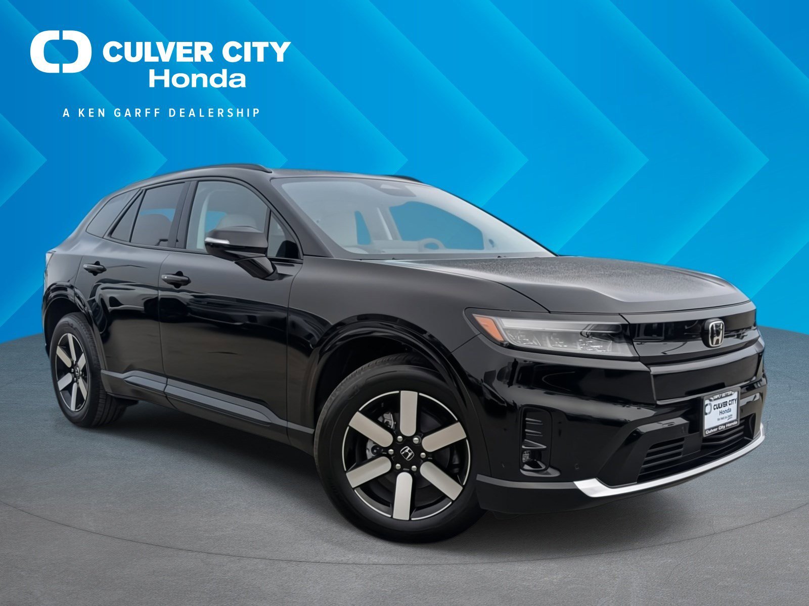 2026 Honda Prologue Touring AWD's photo