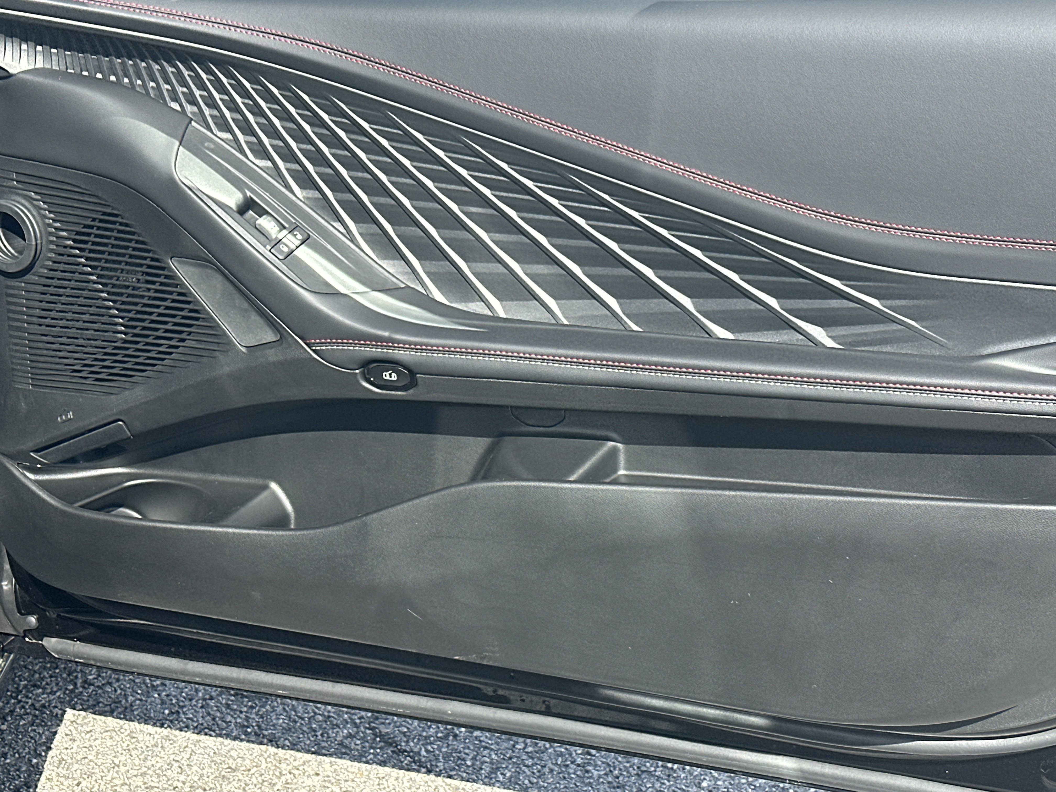 2025 Dodge Charger Daytona R/T - Photo 16