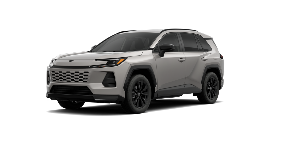 New 2026 Meteor Shower Toyota SE image 23