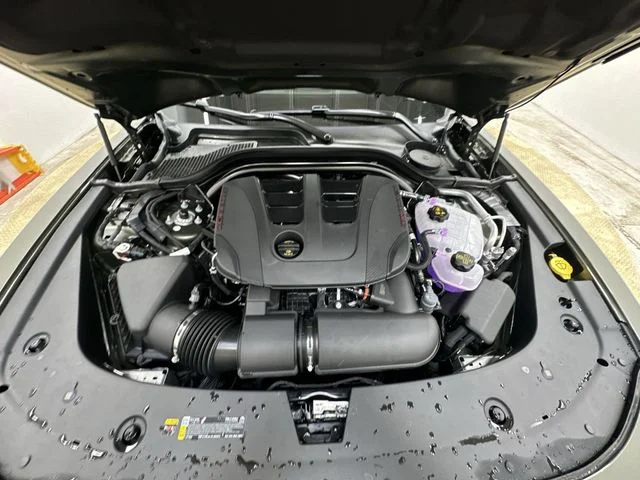 New 2026 Green Machine Dodge Scat Pack Plus image 18
