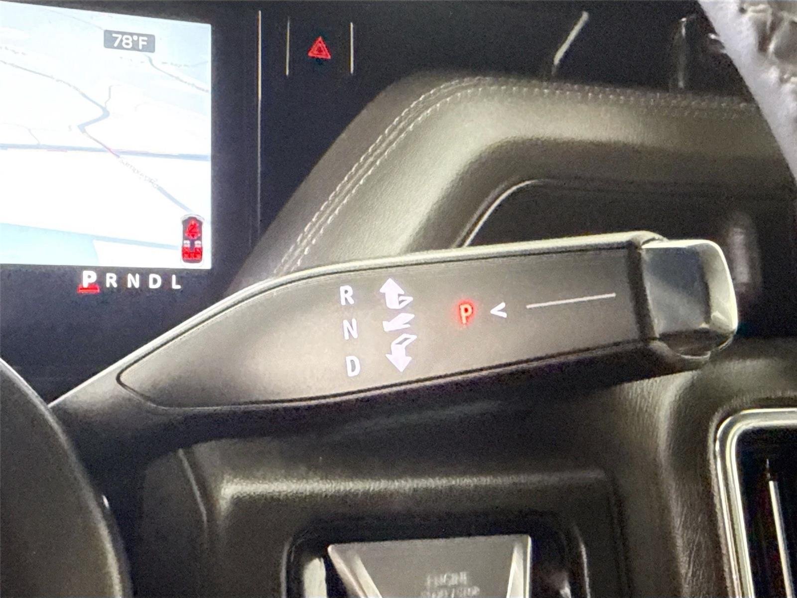 Used 2025 Onyx Black GMC Denali image 27
