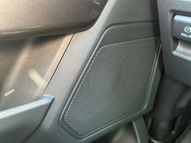 Used 2023 Black Ford XLT image 21