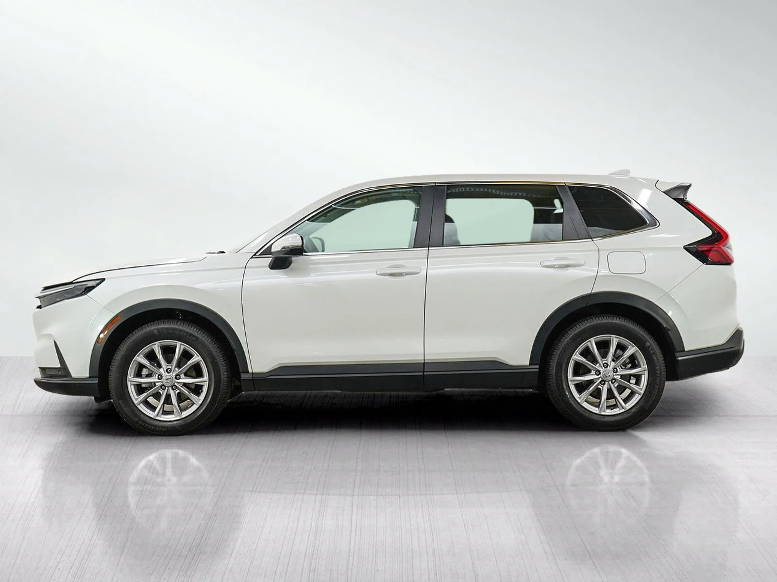 Used 2024 Honda CR-V EX-L with VIN 2HKRS4H78RH474837 for sale in Burnsville, Minnesota