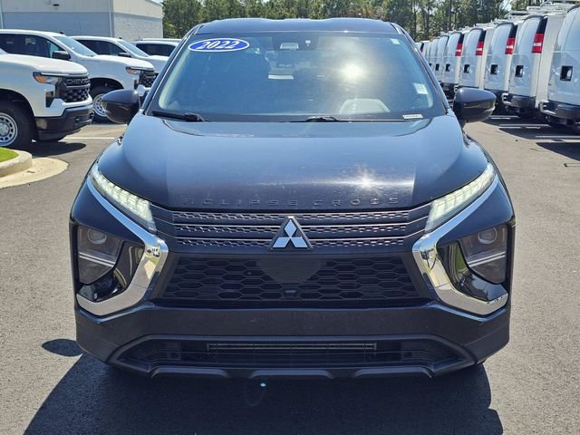 Used 2022  Mitsubishi LE image 3