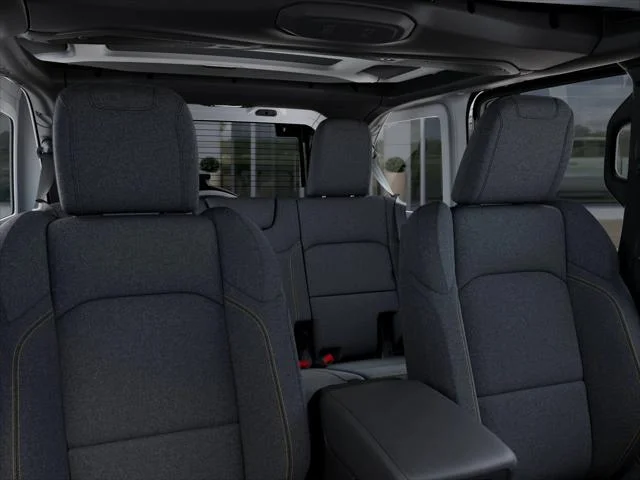 New 2026 Black Clear-Coat Exterior Paint Jeep Sport S image 52