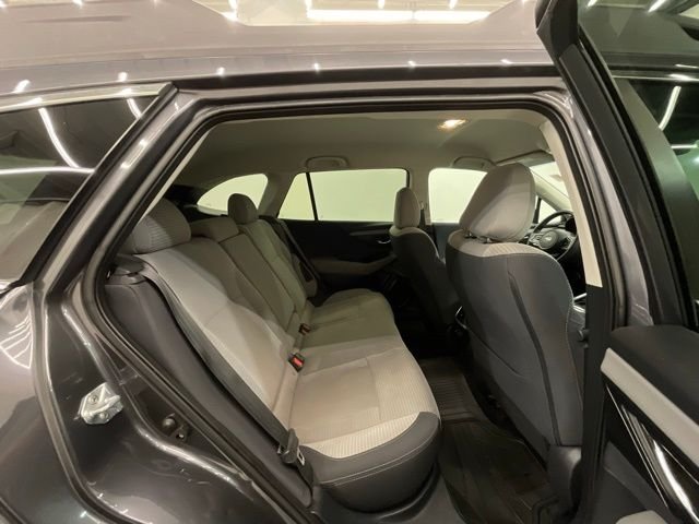 Used 2022 Gray Subaru Premium image 25