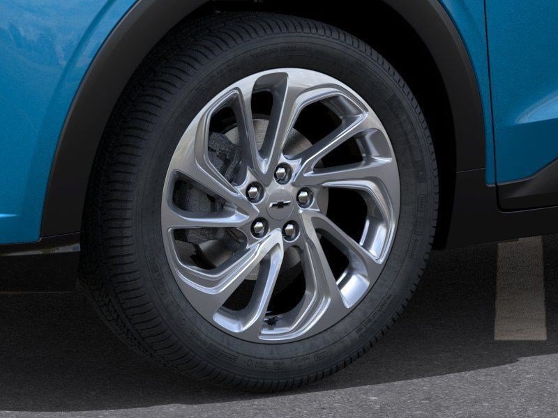 2027 Chevrolet Bolt LT - Photo 9
