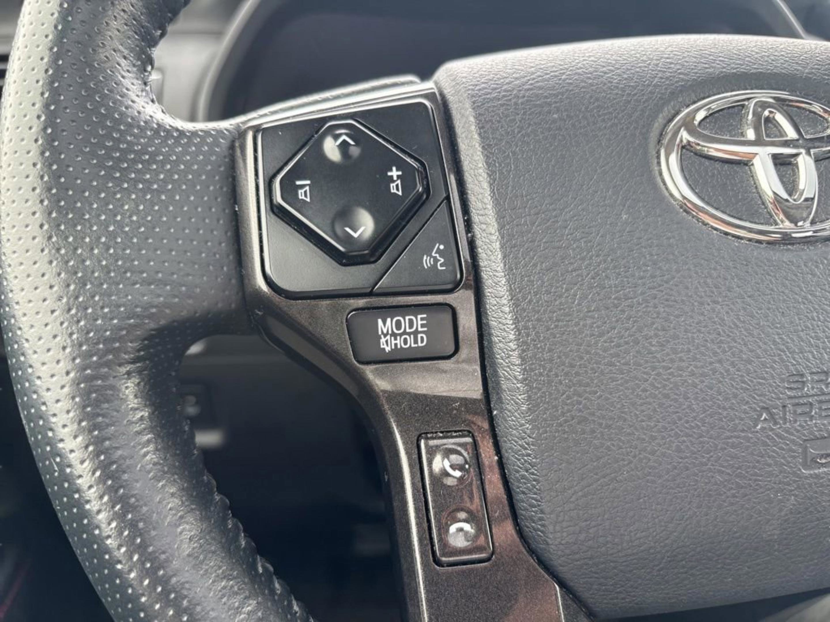 Used 2023 Ice Toyota TRD Pro image 12