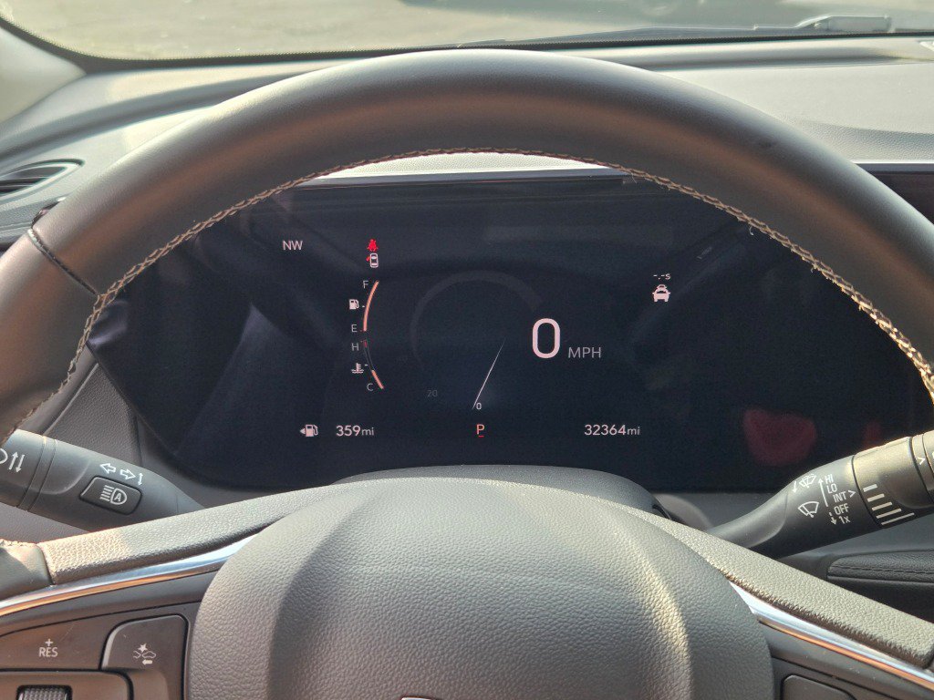 2025 Buick Encore GX Preferred - Photo 30