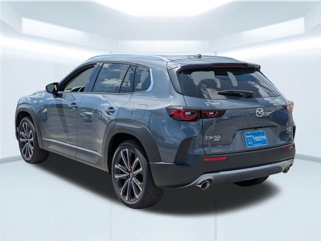 2025 Mazda CX-50 Premium - Photo 4