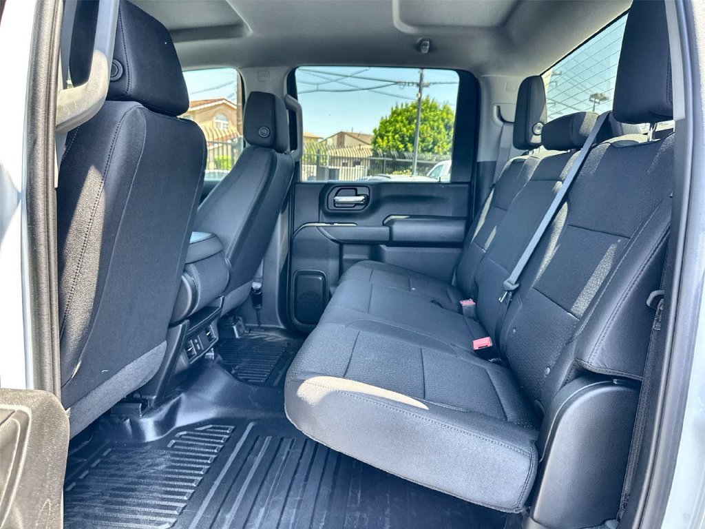2026 Chevrolet Silverado 2500 HD Work Truck - Photo 25
