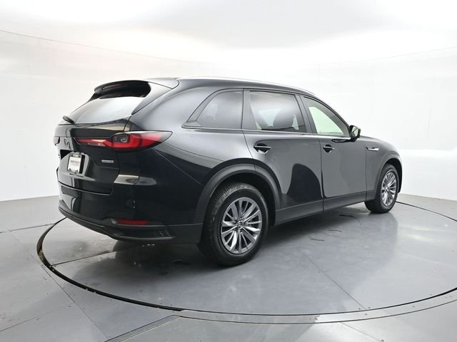 Used 2025 Black Mazda 3.3 Turbo Select image 7