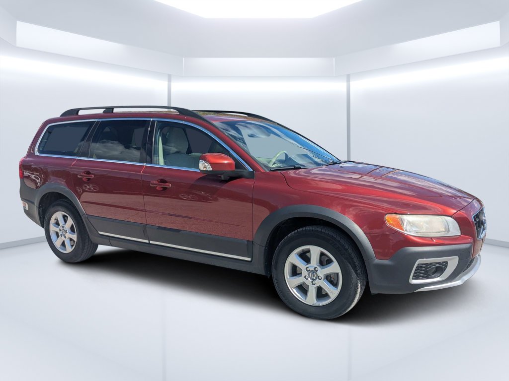 2011 Volvo XC70