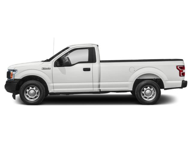 Used 2018 Oxford White Ford XL image 3