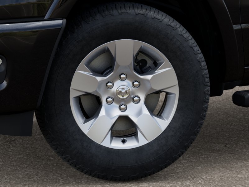 2025 RAM 1500 Big Horn/Lone Star - Photo 45