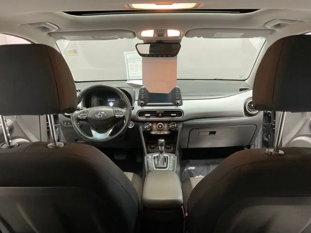 Used 2020 Gray Hyundai SEL Plus image 32