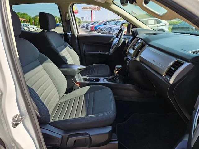 2022 Ford Ranger XLT - Photo 18