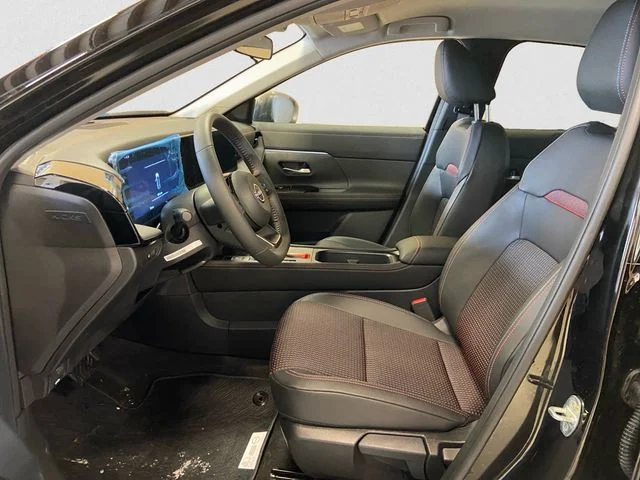 New 2026 Black Nissan SR image 10