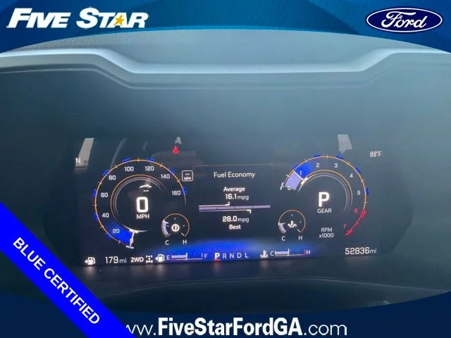 Used 2024  Chevrolet Trail Boss image 17