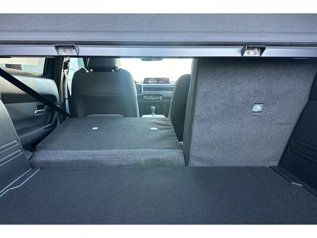 New 2026 Jet Black Mica Mazda Premium AWD image 14