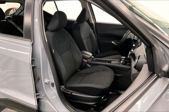 2023 Nissan Kicks SV - Photo 8