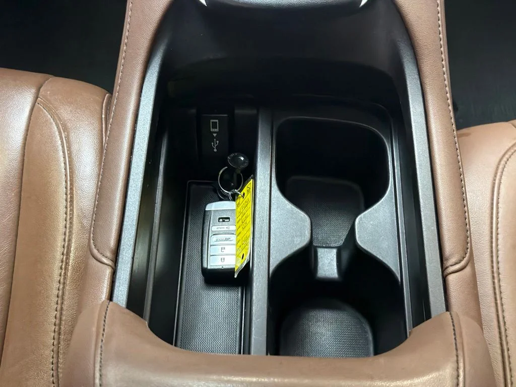 Used 2020 Gunmetal Metallic Acura Technology Package image 18