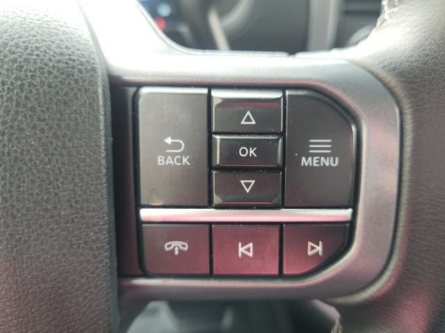 Used 2024 Gray Ford XLT image 33