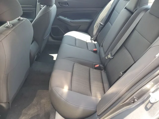2025 Nissan Altima SV - Photo 19