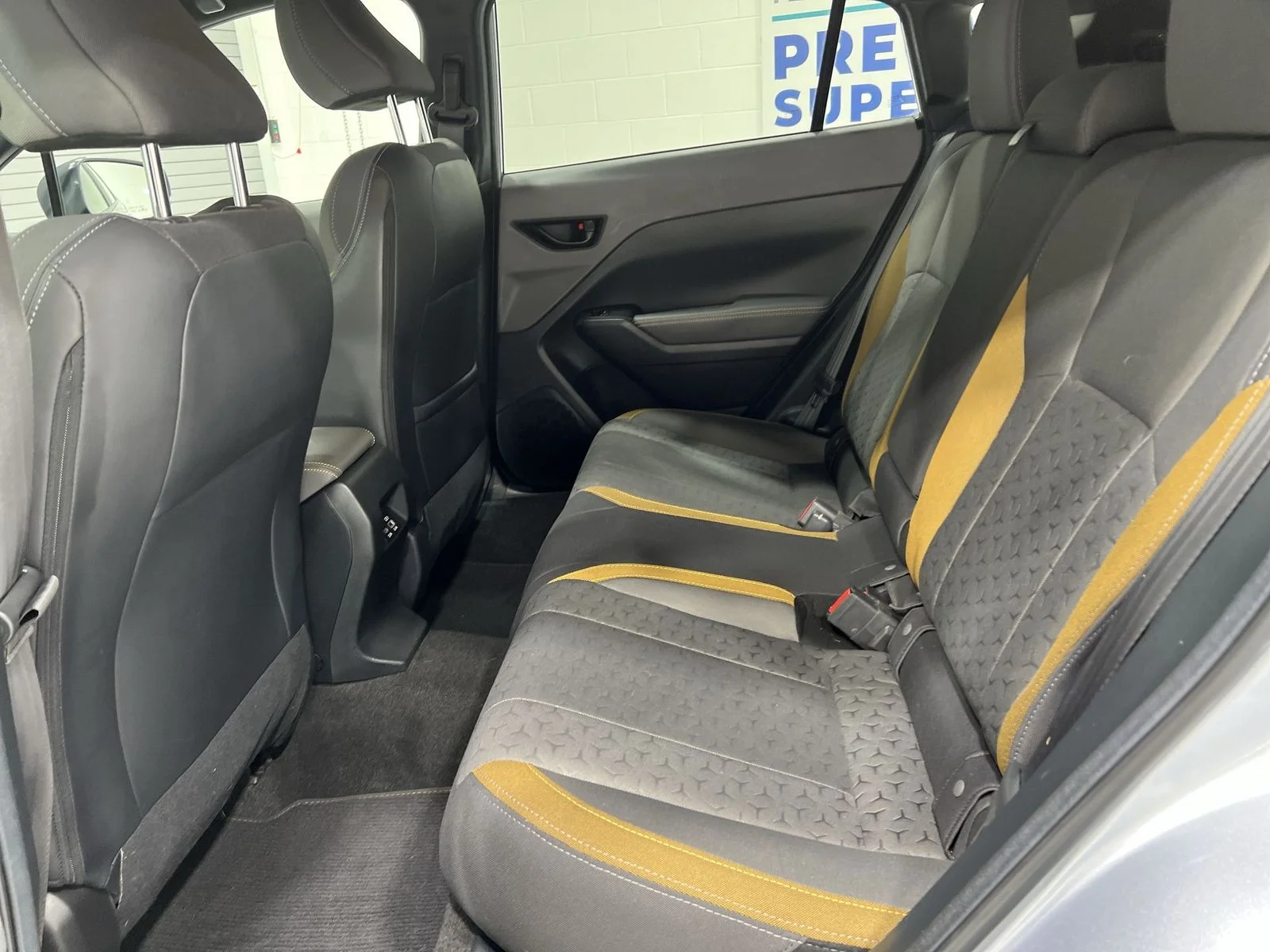 2024 Subaru Crosstrek Sport - Photo 22