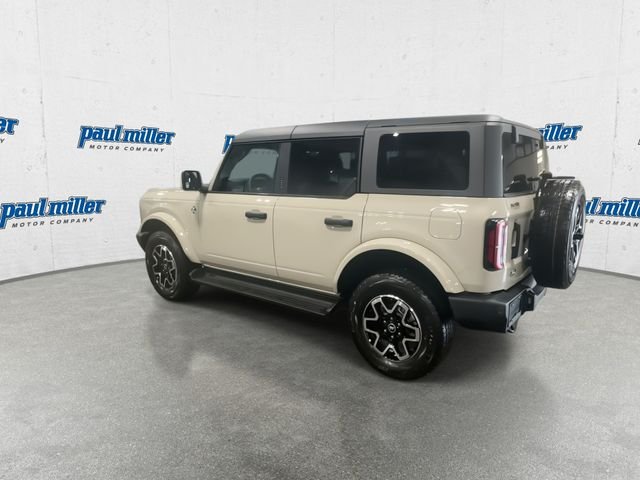 New 2026 Beige Ford Outer Banks image 7