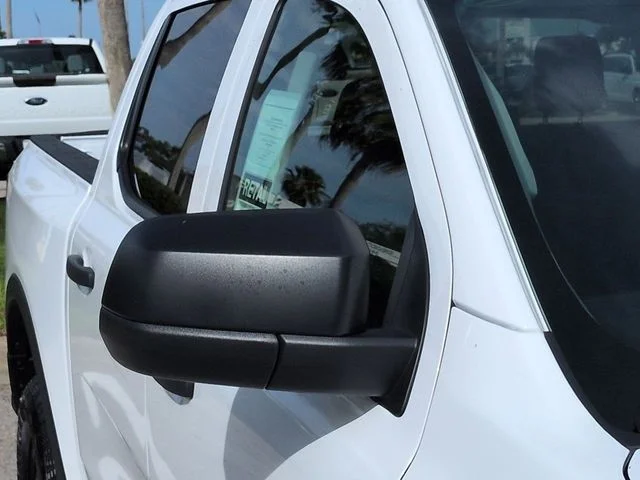 New 2026 White Ford XL image 12