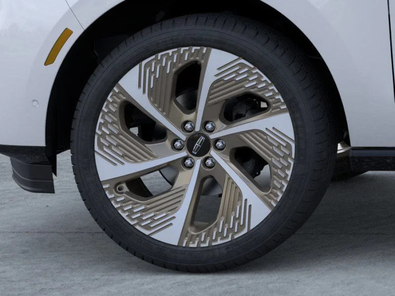 New 2026 White Lincoln Black Label image 20
