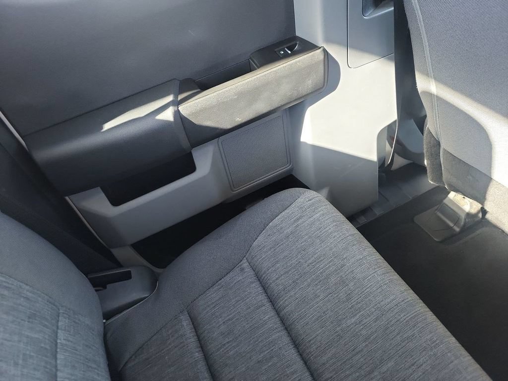 Used 2023 White Ford XL image 15