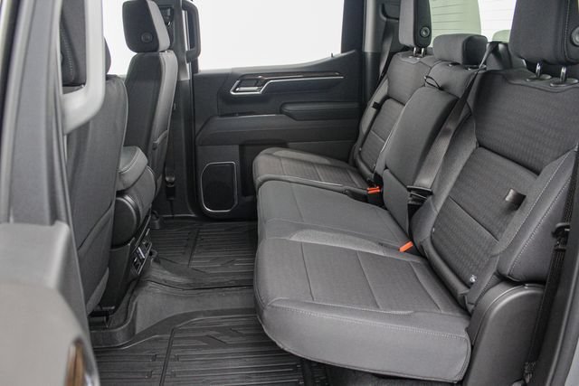 2026 GMC Sierra 1500 Elevation - Photo 21