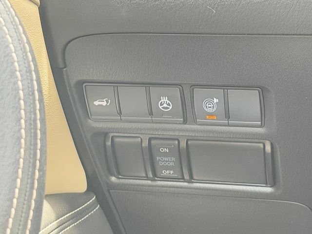 Certified Used 2024 Champagne INFINITI Premium Select image 23