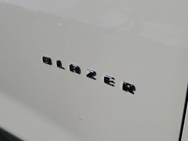 2024 Chevrolet Blazer 2LT - Photo 7