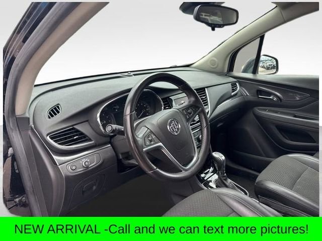 2022 Buick Encore Preferred AWD's photo