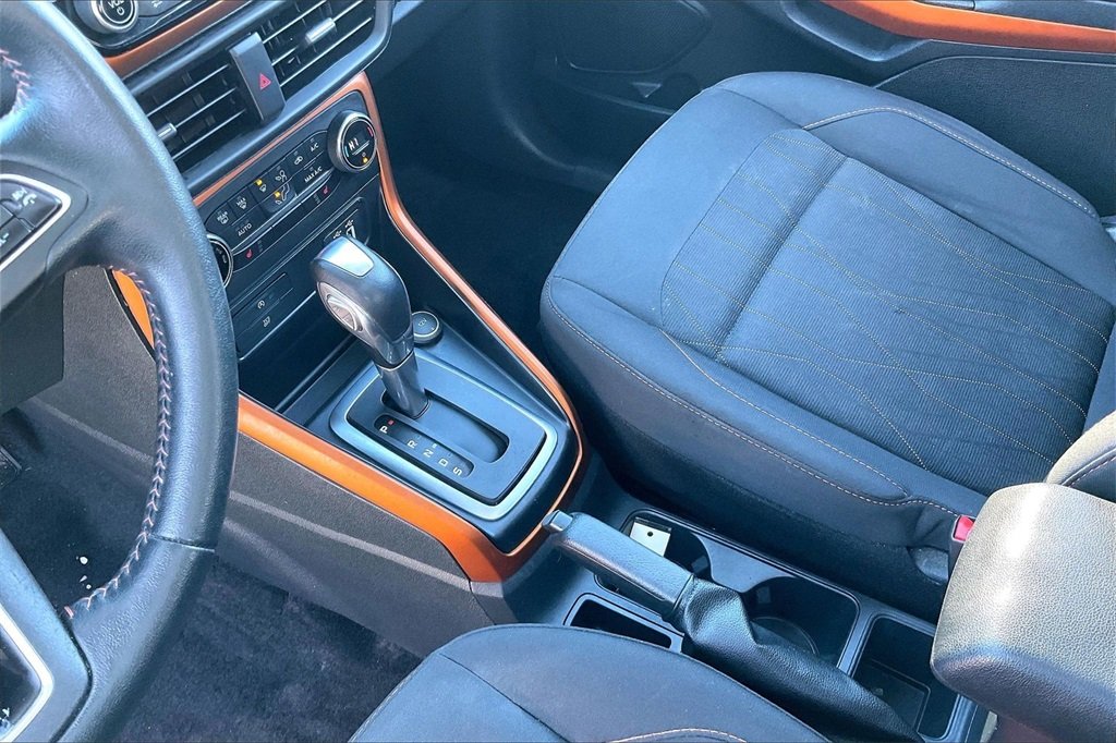 2021 FORD ECOSPORT - Image 14
