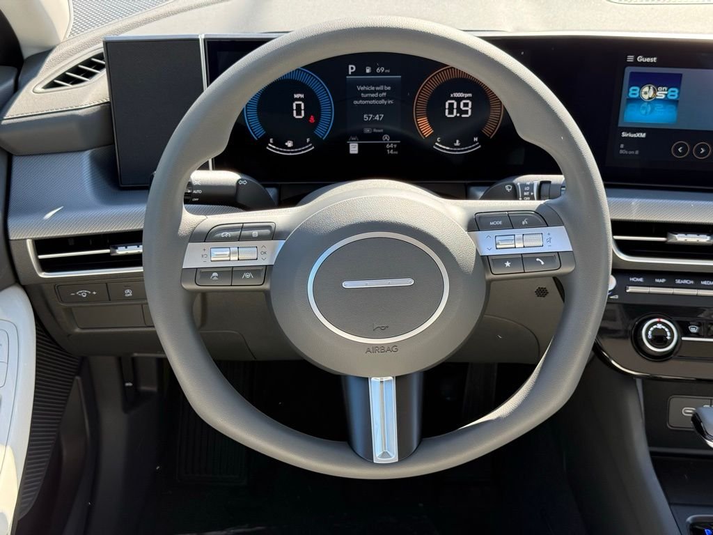 2026 Hyundai Sonata SE - Photo 18