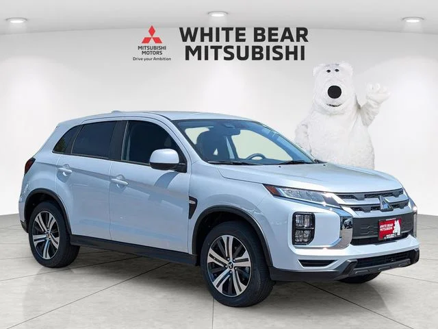2026 Mitsubishi Outlander Sport 2.0 ES