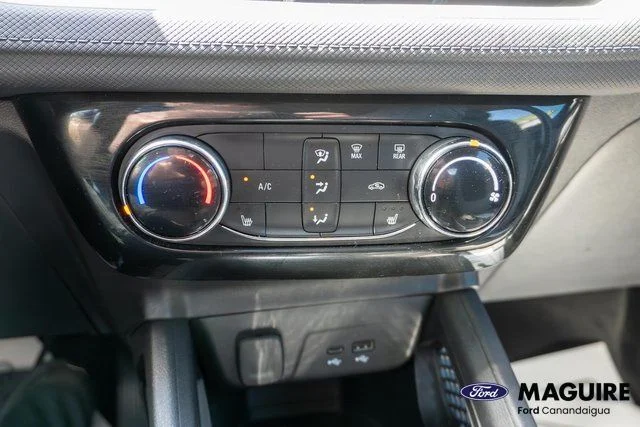 Used 2024 Red Chevrolet LT image 25
