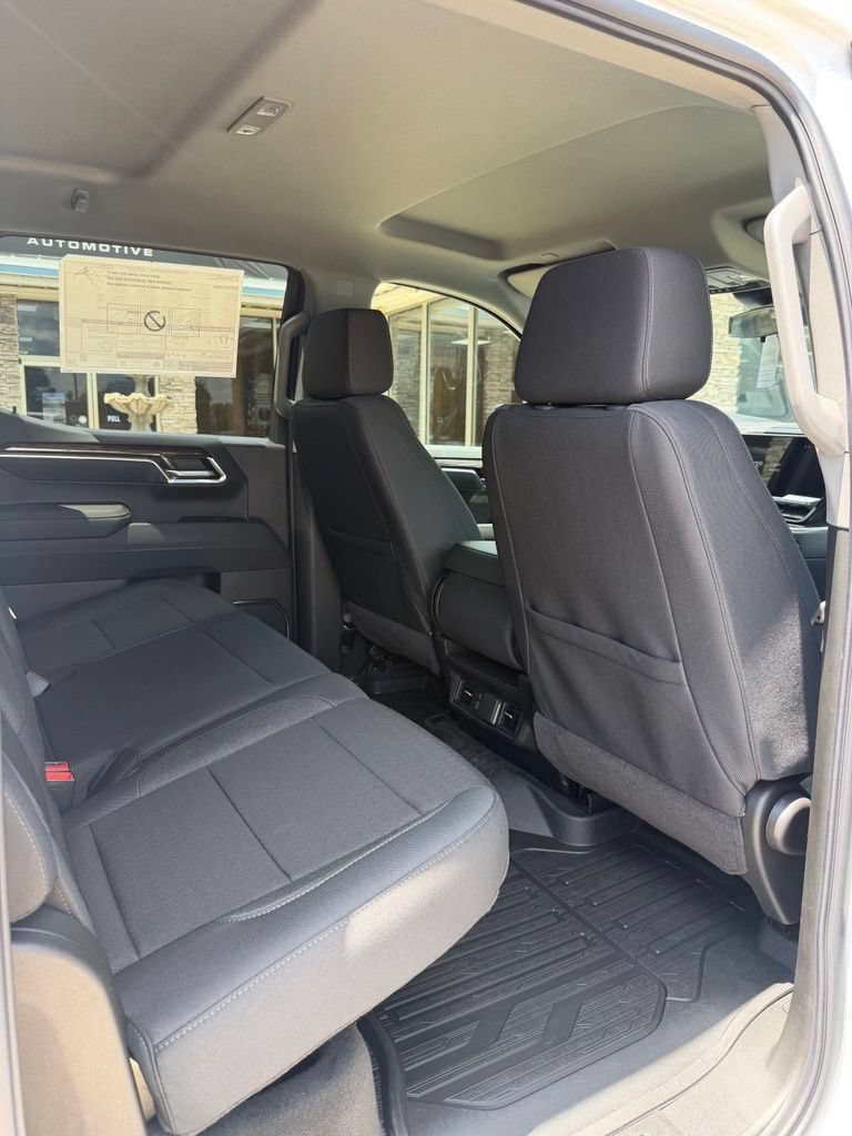 2026 GMC Sierra 1500 Elevation - Photo 26