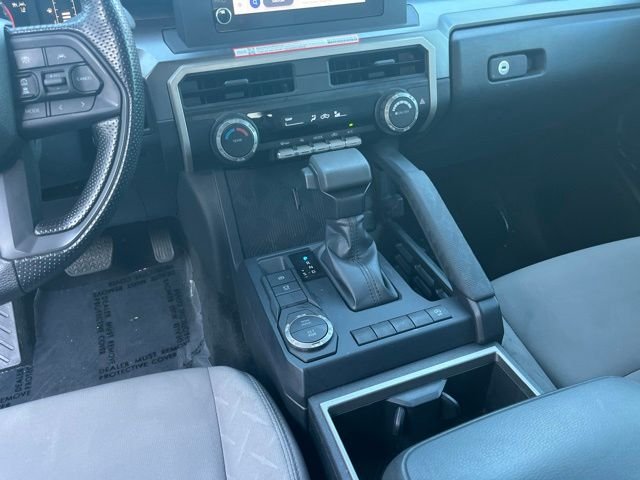 Used 2025 Blue Toyota SR5 image 18