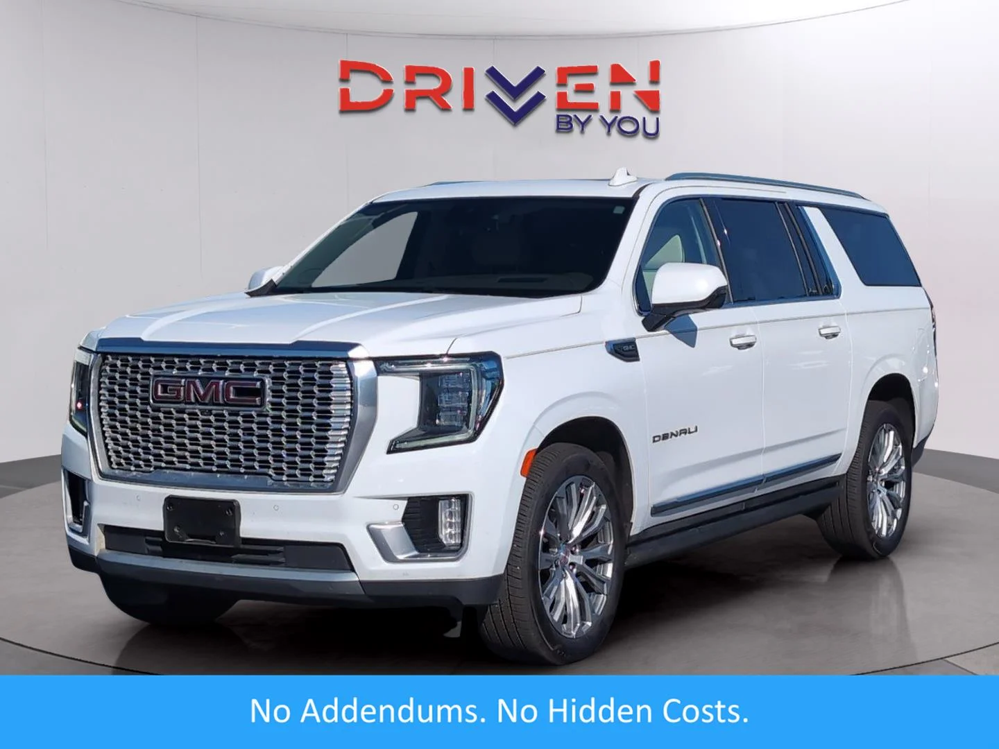 2023 GMC Yukon Denali 2WD's photo