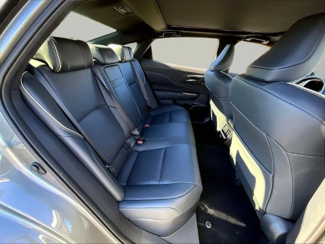 Used 2026 Gray Toyota Limited image 25