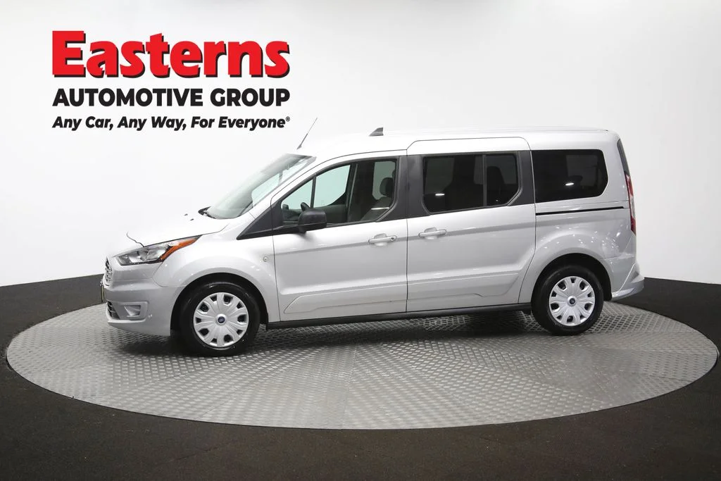 Used 2022 Silver Ford XLT image 56