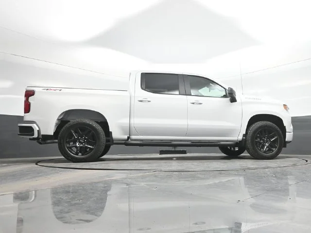 2026 Chevrolet Silverado 1500 RST - Photo 25